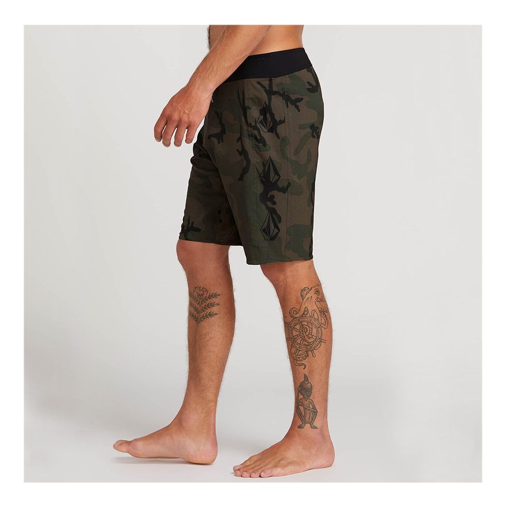 Costumi da bagno: Volcom - Maillot de bain – Nuovo e nell'imballaggio originale da Lausanne venduto da Rik8 2