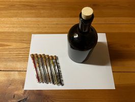 DIY Gin Set