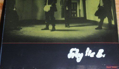 CD: 2CD's - LIVE - Chad Taylor, Ed Kowalczyk, Patrick Dahlheimer – Usato da Unterbäch venduto da hiliq 2