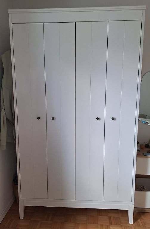 Ikea Schränke: IDANÄS Kleiderschrank – Gebraucht aus Wettingen von ram_mf6f
