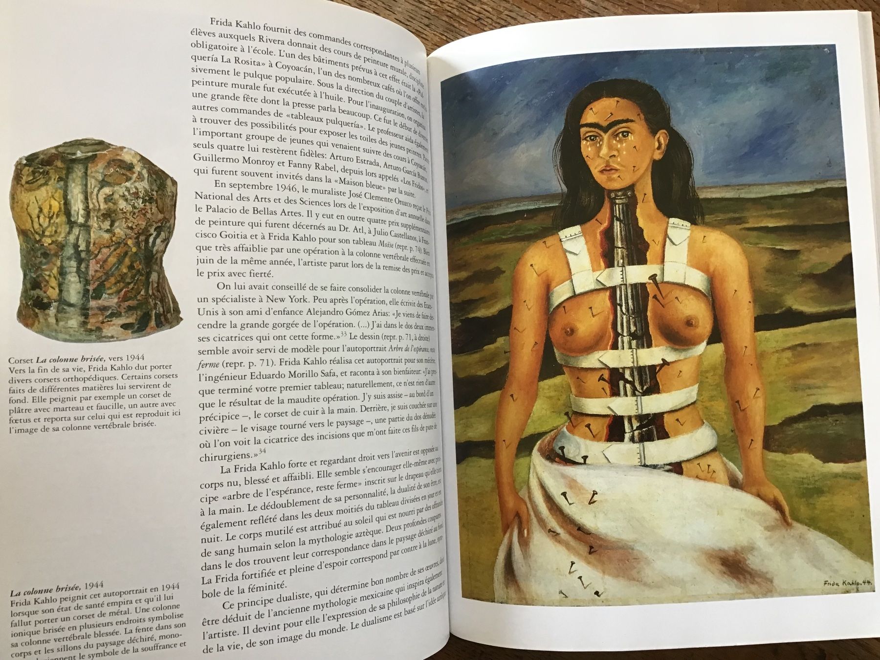 Bücher: Frida Kahlo – Gebraucht aus Fully von Ruby97 8