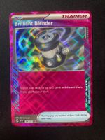 Brilliant Blender 164 - Surging Sparks - EN