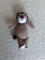 Kuscheltier Löwe