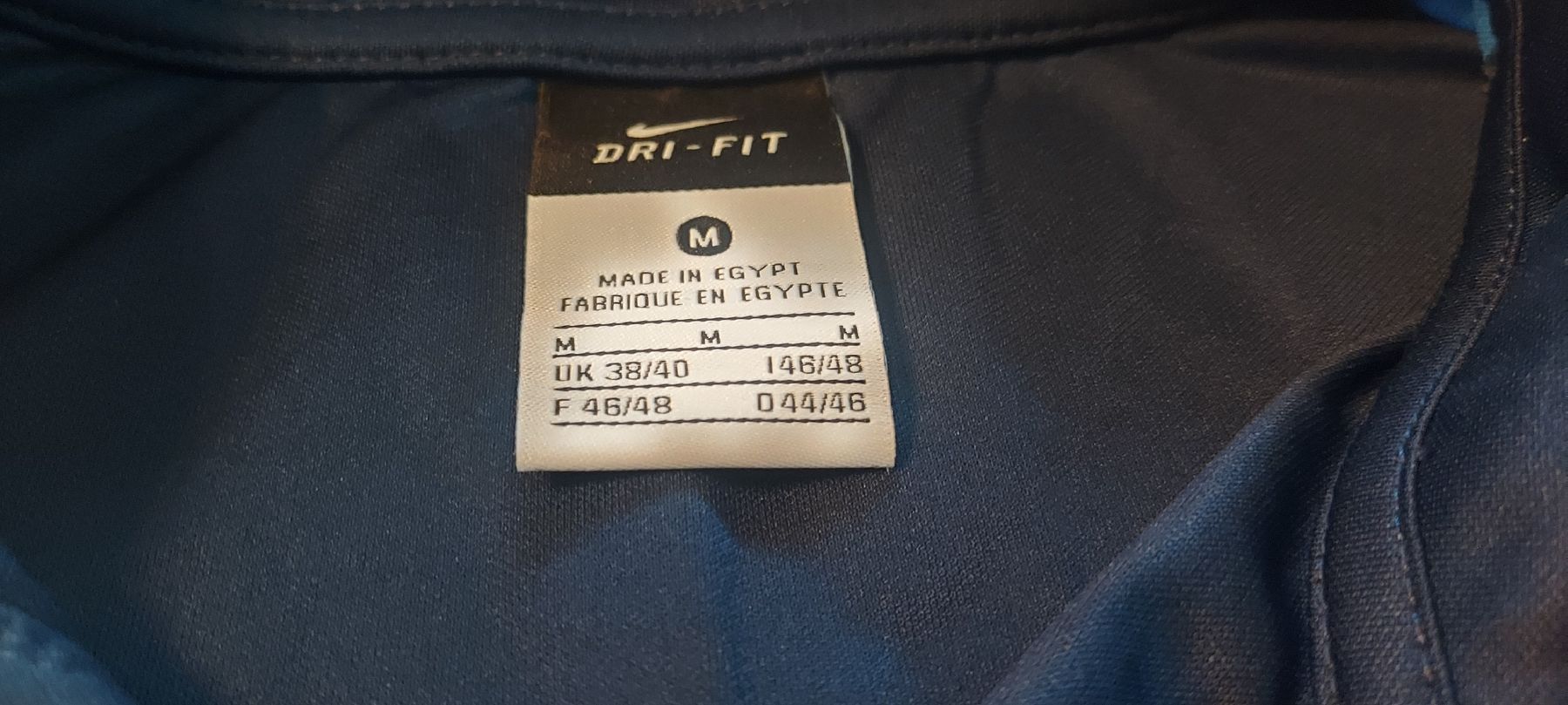 Nike Canottiere & Pantaloni: SC Freiburg Trikot Hohn #25 – Usato da Liestal venduto da swary007 3