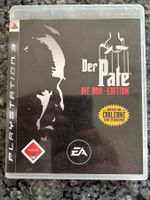 Der Pate: Die Don-Edition PS3 Spiel - TOP Zustand!
