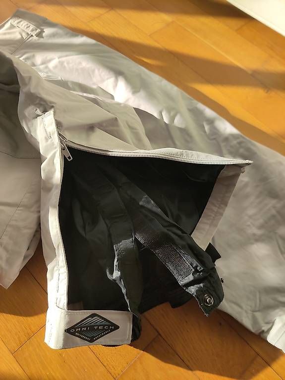Hosen: Skihose Columbia grosse M – Gebraucht aus kaiseraugst von pignorar 2