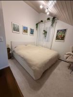 Boxspringbett 180x200 cm | NP CHF 1'900.– | Sehr bequem