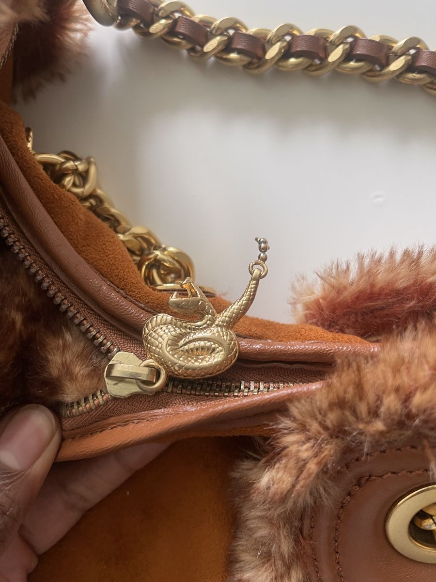 Roberto Cavalli Borse da donna: Just Cavalli Handtasche – Usato da Zürich venduto da rit_y22r 1