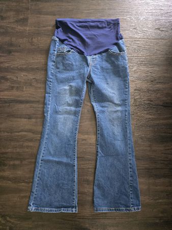 Umstandsjeans