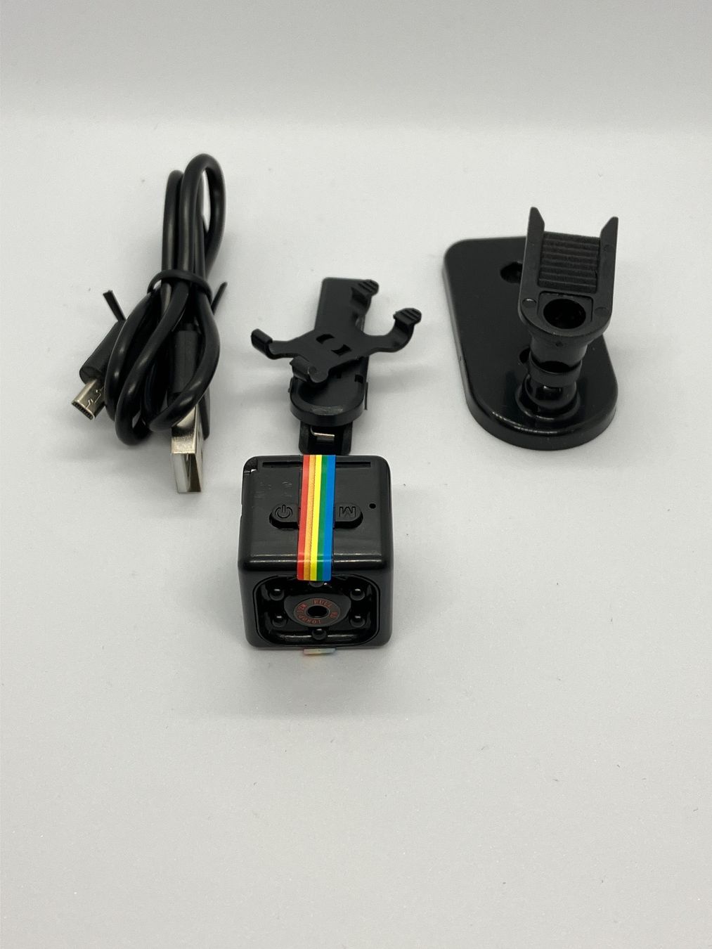 Action Cam: Mini Action Kamera – Nuovo e nell'imballaggio originale da Widnau venduto da Puch-Garage