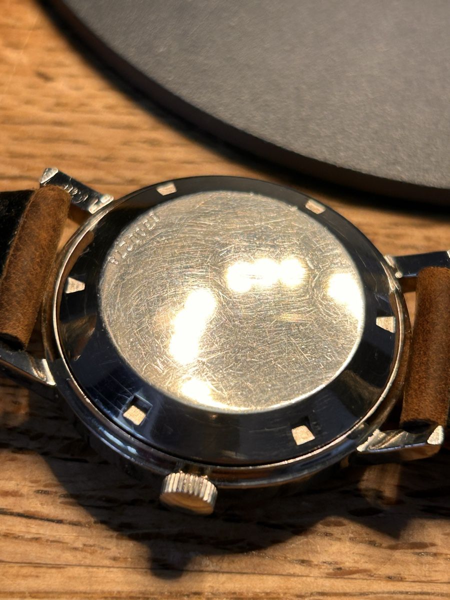 Zenith Orologi: Zenith ref. 630D278 – Usato da Einsiedeln venduto da Bigjoe4 4