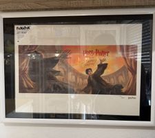 Harry Potter e i Doni della Morte - Stampa 79 di 2001