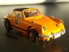 Porsche 911  Märklin Sprint 1310  rar Nr 13 sehr schön rar