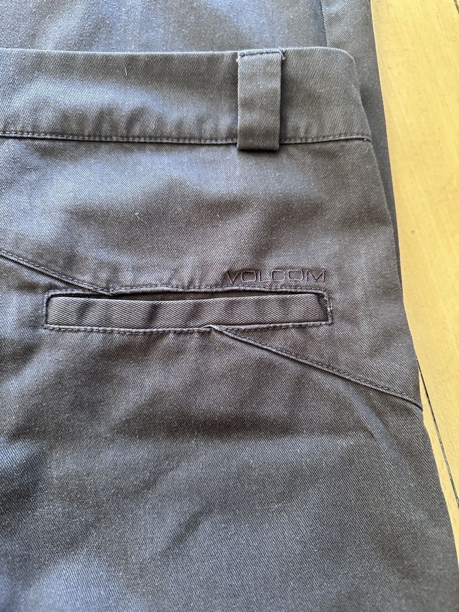 Volcom Hosen: Volcom Stoffhose  – Gebraucht aus Fribourg von samsam04 3