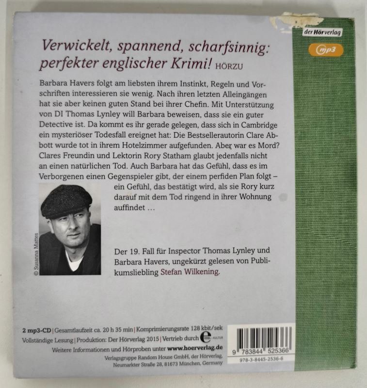 Livres audio: Hörbücher Lot – D'occasion à Rüti ZH par Restwert_Rueti_ZH 2