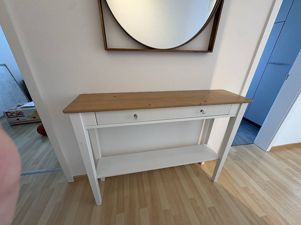 Spiegel: Mirror et console  – Gebraucht aus Lyss von chr_6v72 1