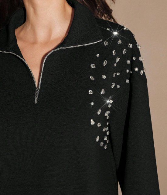 Lotti di vestiti: Ensemble Noir élégant pour femmes – Nuovo e nell'imballaggio originale da Nyon venduto da jen_7dfc 1