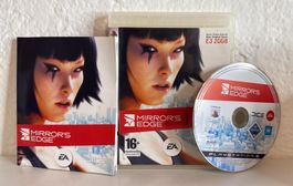 Spiel Mirror's Edge für PlayStation 3