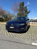 VW Polo 1.0