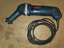 Bosch GEB 1000 CE Rohrbearbeitungsmaschine - Top Zustand!