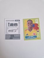 Panini Sticker COL17