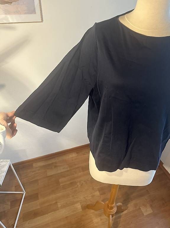 Camicette: COS Shirt / Bluse Oberteil / Oversized  – Usato da Flüh venduto da sar_6c26 1