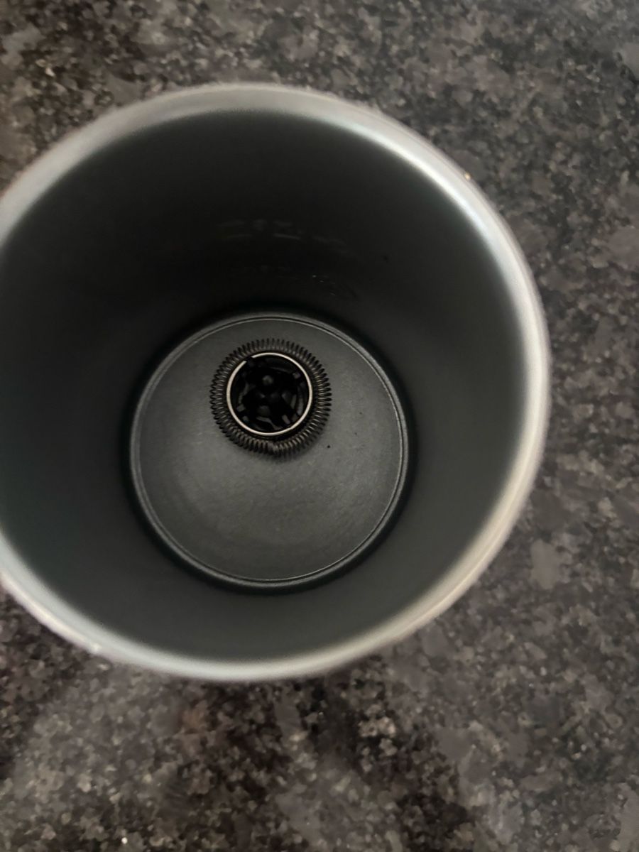 Nespresso Macchine per caffè & Macchine per espresso: Nespresso Milchscheumär – Nuovo (secondo la descrizione) da Zug venduto da Biki72 3