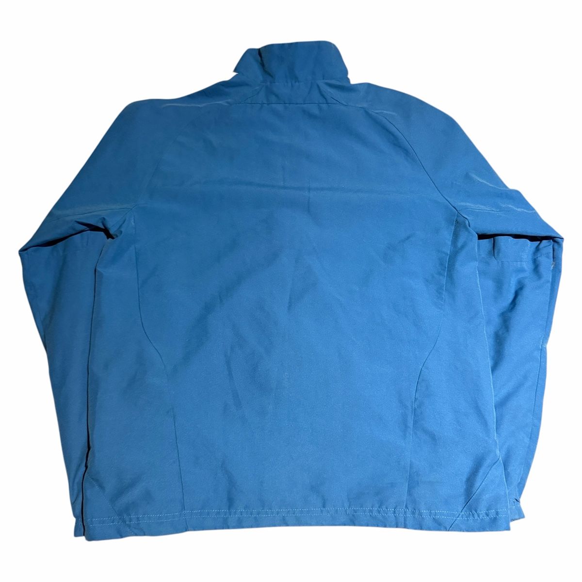 Adidas Jacken: Marseille Track-Jacket – Gebraucht aus Thalheim von 84B 1