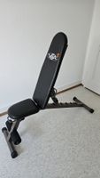 Home gym weights set