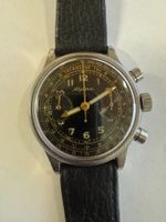 montre chronographe petit fotmat