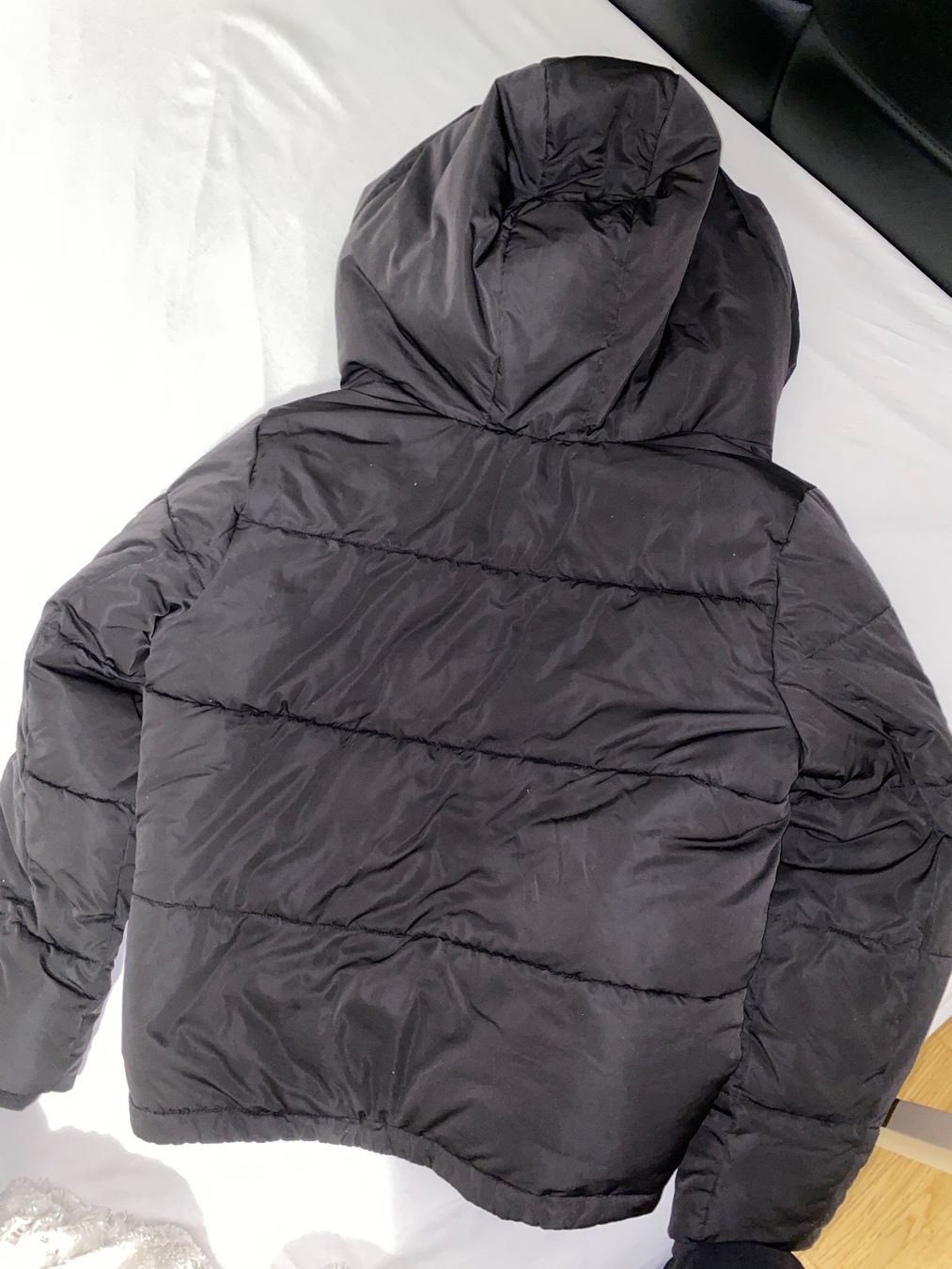 Tommy Hilfiger Giacche: NEU Tommy Jeans Winterjacke – Nuovo e nell'imballaggio originale da Aarburg venduto da Da-Lila 2