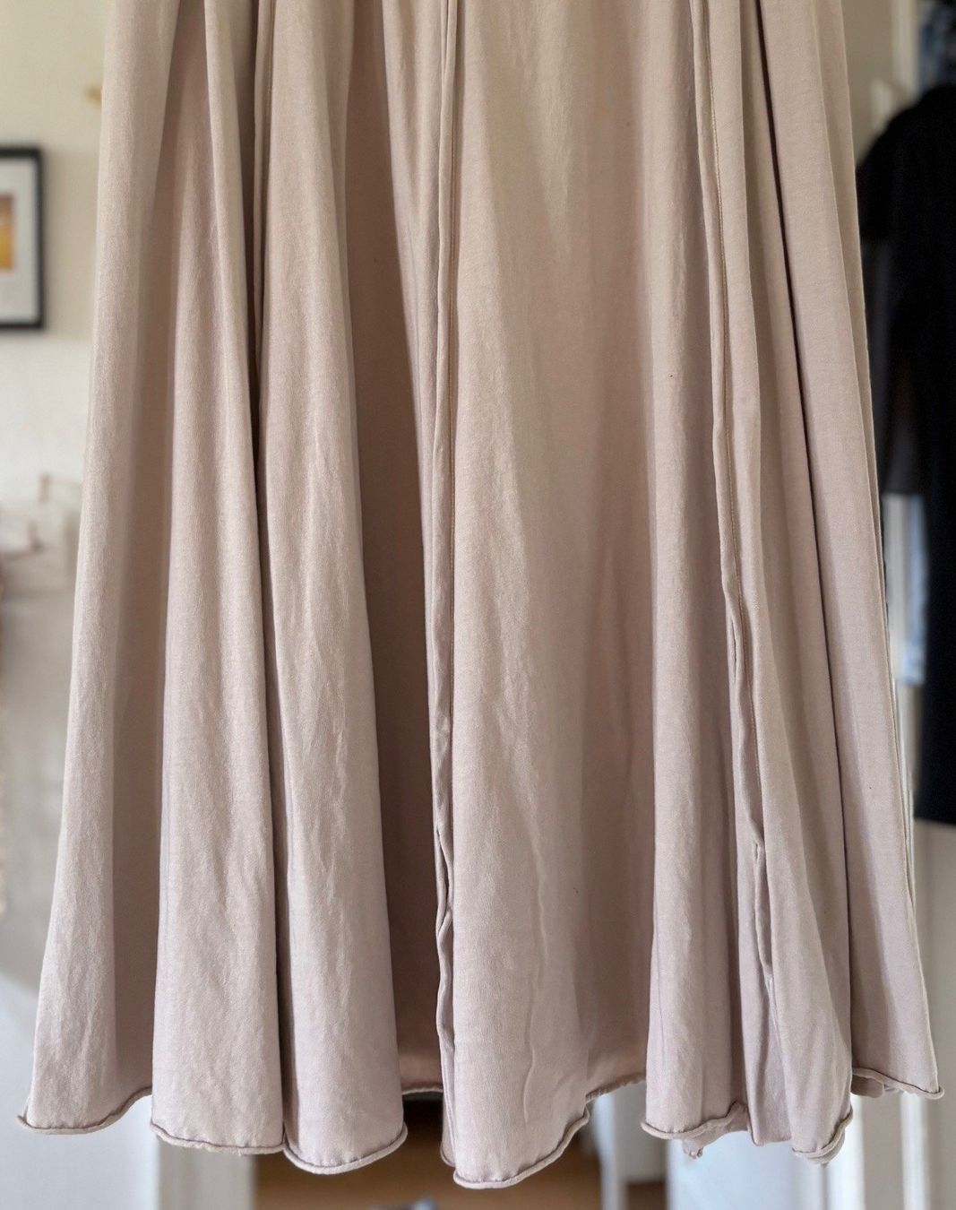 Röcke: MAXI SWEAT-JUPE!! M – Neu und originalverpackt aus Locarno von NicoNion 3