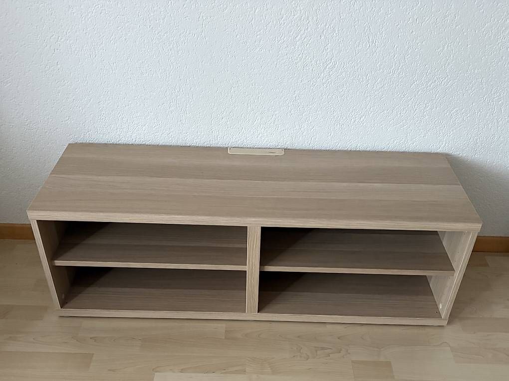 TV Möbel: TV Möbel – Gebraucht aus Eglisau von Tribal2