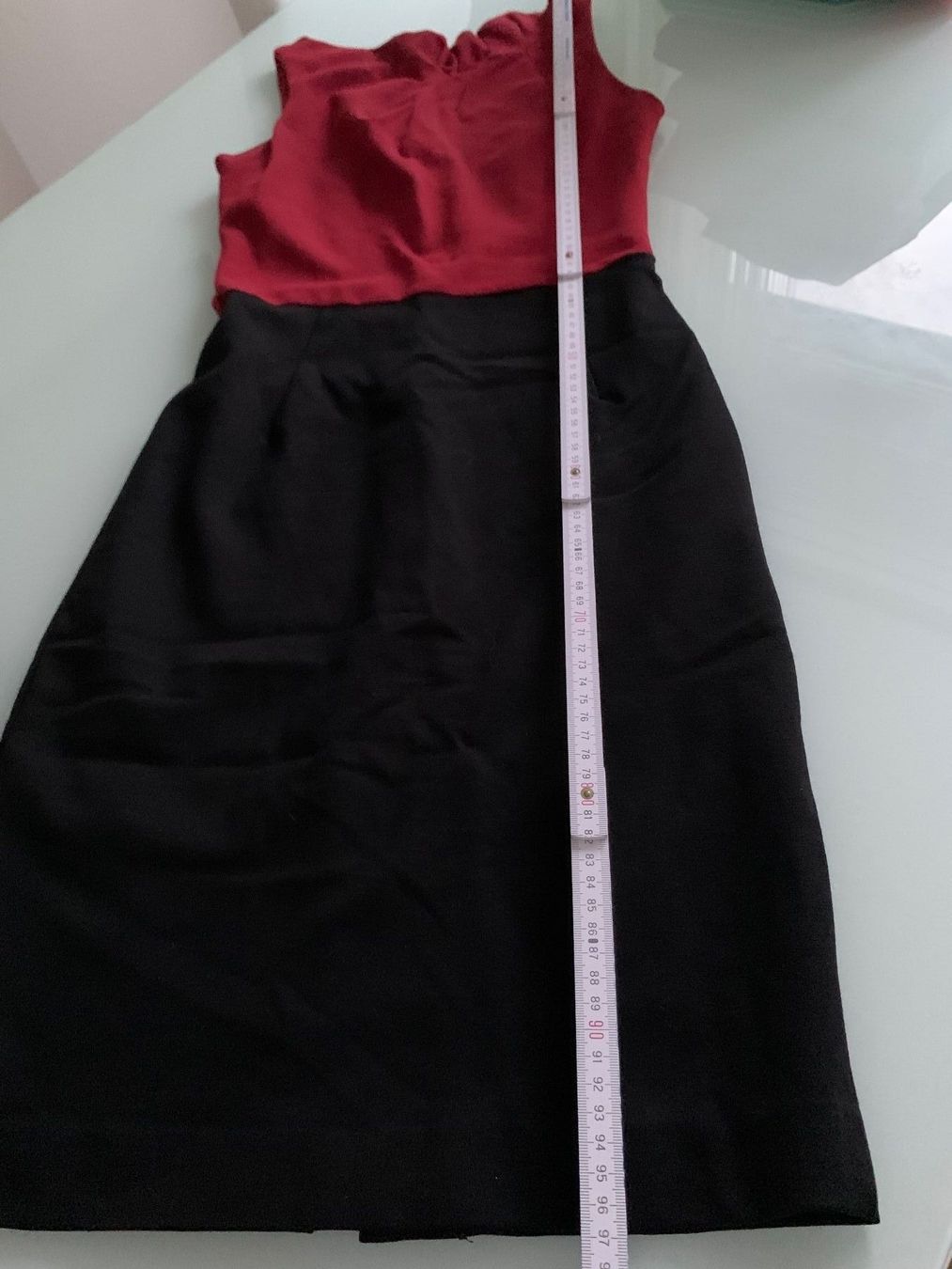 Vestiti: KLEID  Sexy Kleid – Nuovo (secondo la descrizione) da Adliswil venduto da Jessik0 9