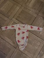Hust and Claire Baby Body 80 / 12m