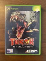Turok Evolution für Xbox