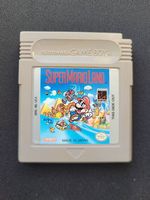 Super Mario Land (Game Boy)  Original Nintendo Modul