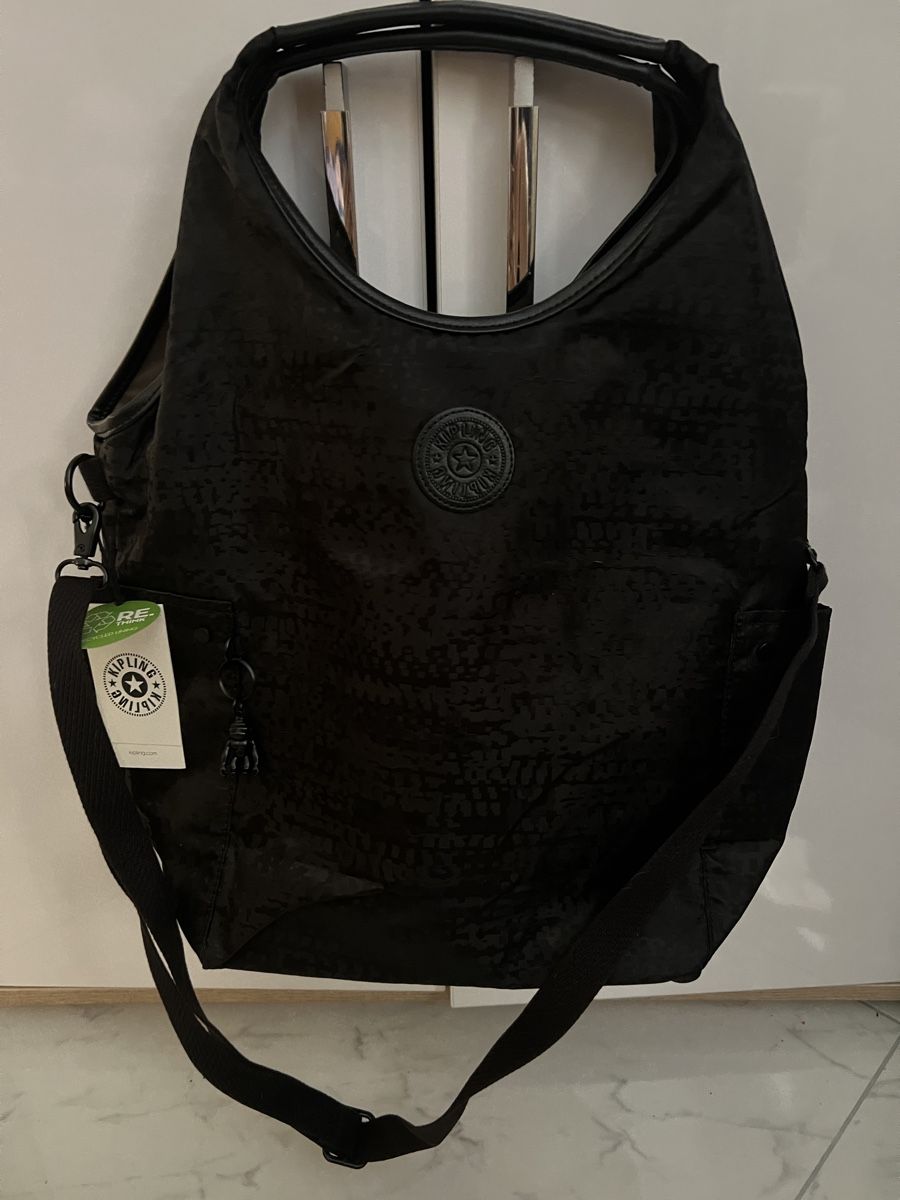 Kipling Borse da donna: Kipling Handtasche Neu, Kipling sac à main neuf – Nuovo e nell'imballaggio originale da COLOGNY venduto da fleurdelys84