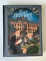 LORD JEFFREY / TOME 2 / PREMIERE EDITION