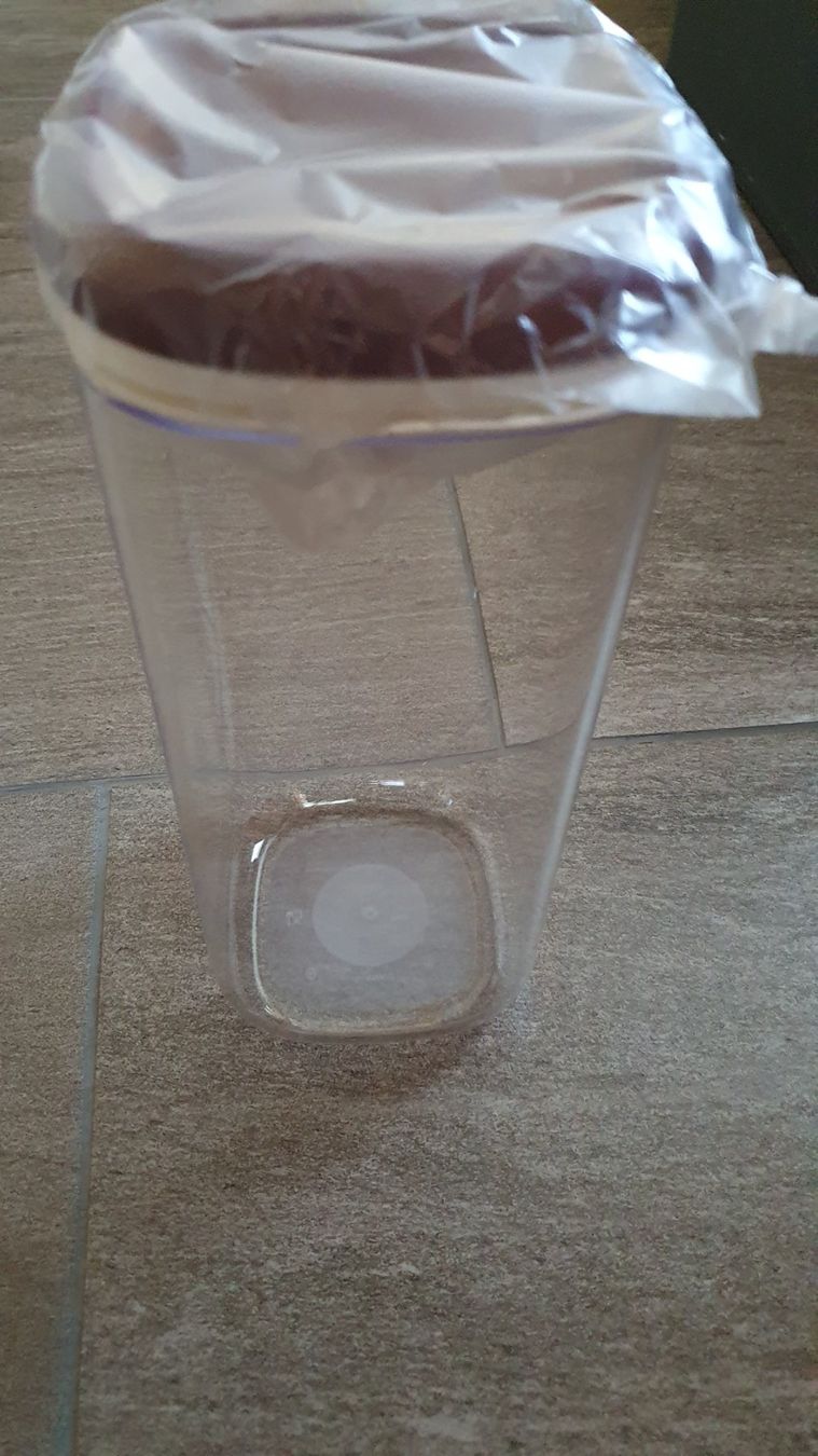 Tupperware Contenitori & Simili: Tupperware Clarissabehälter 1,8l – Nuovo e nell'imballaggio originale da Belp venduto da piccolo63