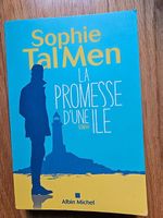 Sophie Tal Men, La Promesse d'une île, Roman d'été!✨ 47
