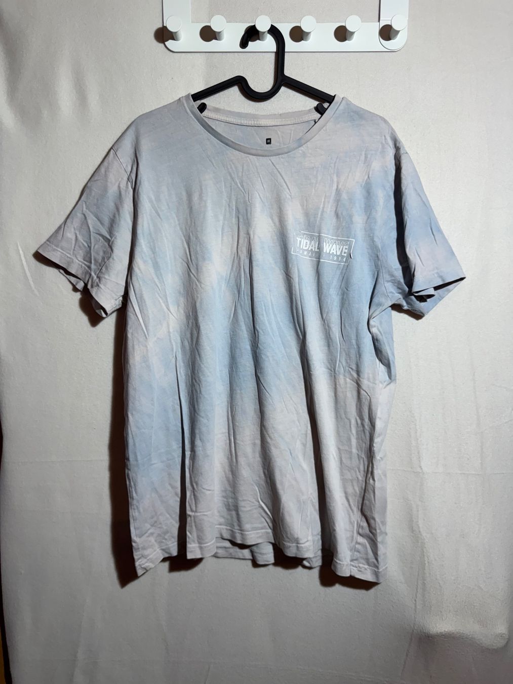 C&A T-shirt: T-Shirt von Clockhouse Gr. L – Usato da Grosswangen venduto da SALE_SALE_SALE