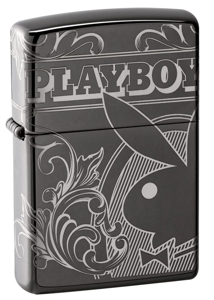 Briquets: Zippo Play Boy – Neuf avec emballage d'origine à Wängi par elcigarro