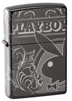 Zippo Play Boy