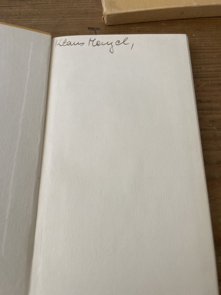 Bücher: Antikes Buch Croft bei Goethe 1939 – Gebraucht aus Winterthur von cheerio97 3