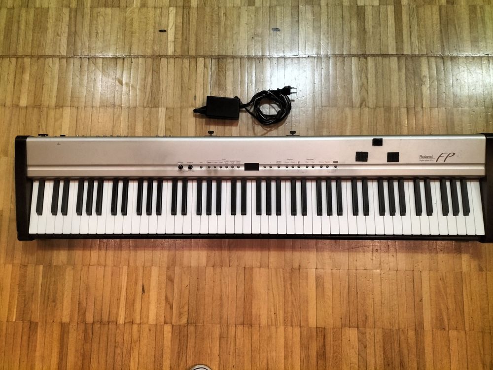 EPiano Roland FP3 defekt Kaufen auf Ricardo