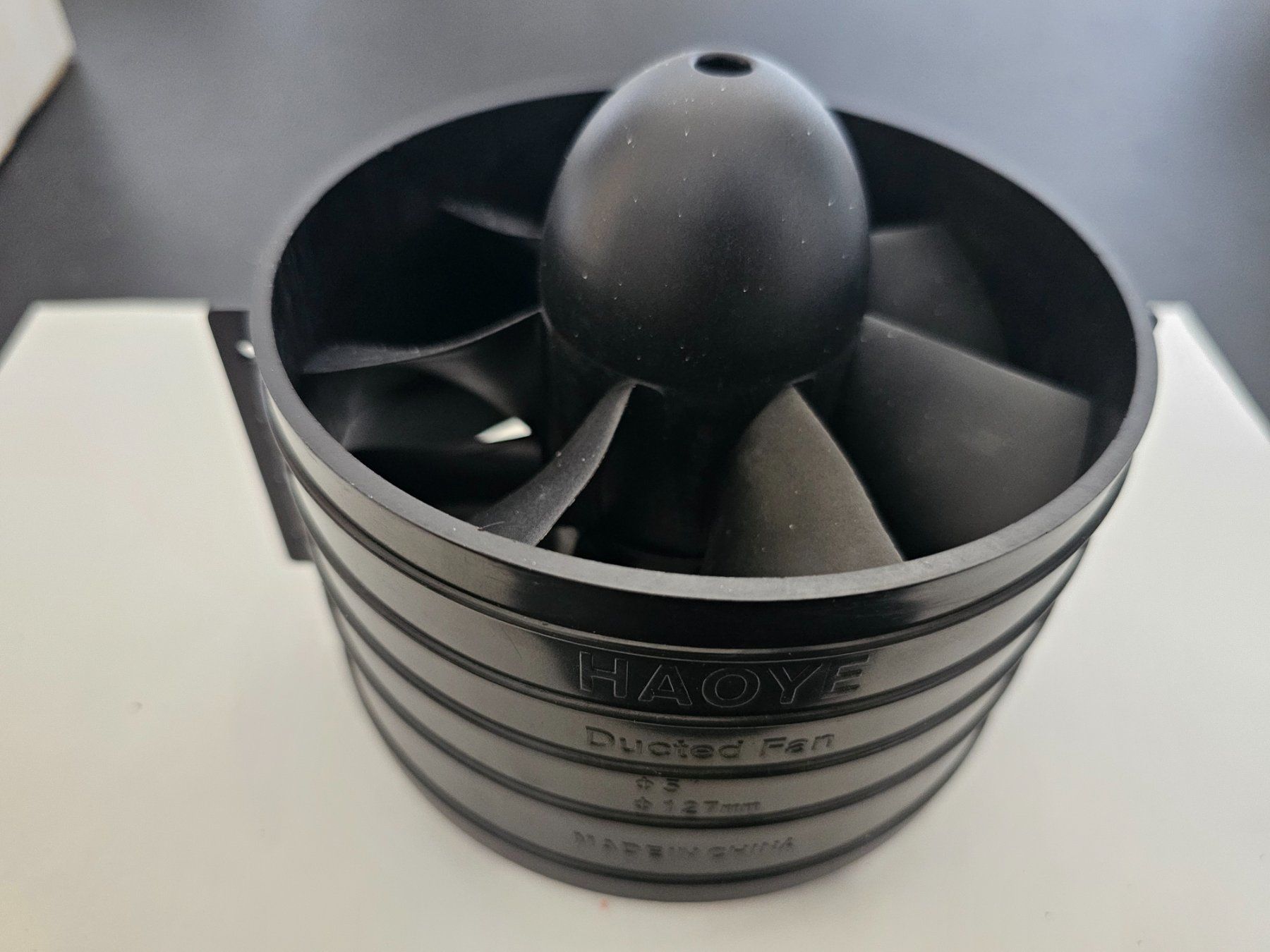 Modellismo RC: 1 Stk. Haoye Impeller HY 003--00115-70 – Nuovo e nell'imballaggio originale da Hunzenschwil venduto da swissladyshop 2