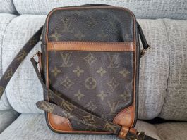 Vintage Louis Vuitton Danube