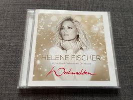 HELENE FISCHER: WEIHNACHTEN (2CD)*ROYAL PHILHARMONIC ORCHEST