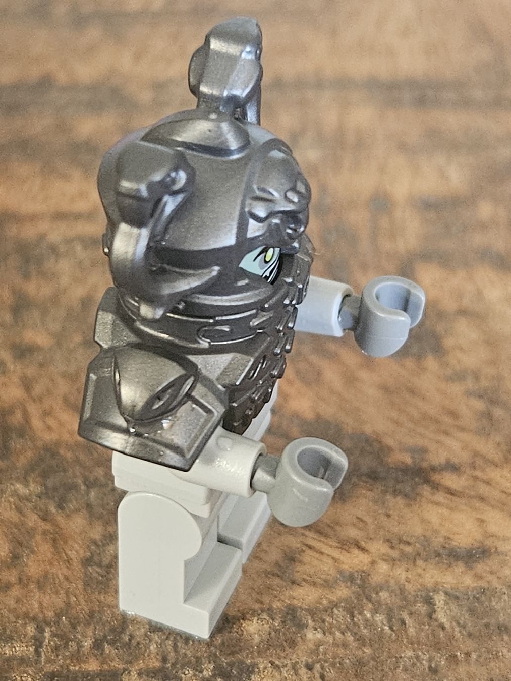 Lego Baukästen: lego figurine ninjago njo324 Statue - – Gebraucht aus Confignon von Ecrofigs 4